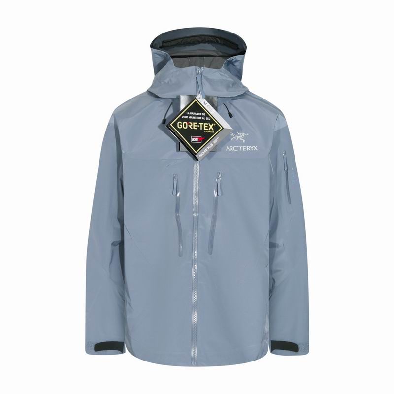 Arcteryx Gore-Tex Jacket Wmns ID:20260410-4